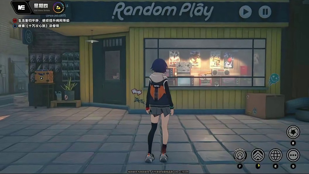 绝区零小百科 #绝区零  #绝区零攻略  #绝区零三测 