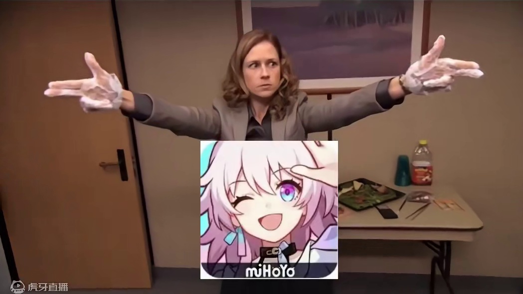 米哈游音乐主权争夺战 #绝区零版本前瞻  #游戏内容风向标 #绝区零