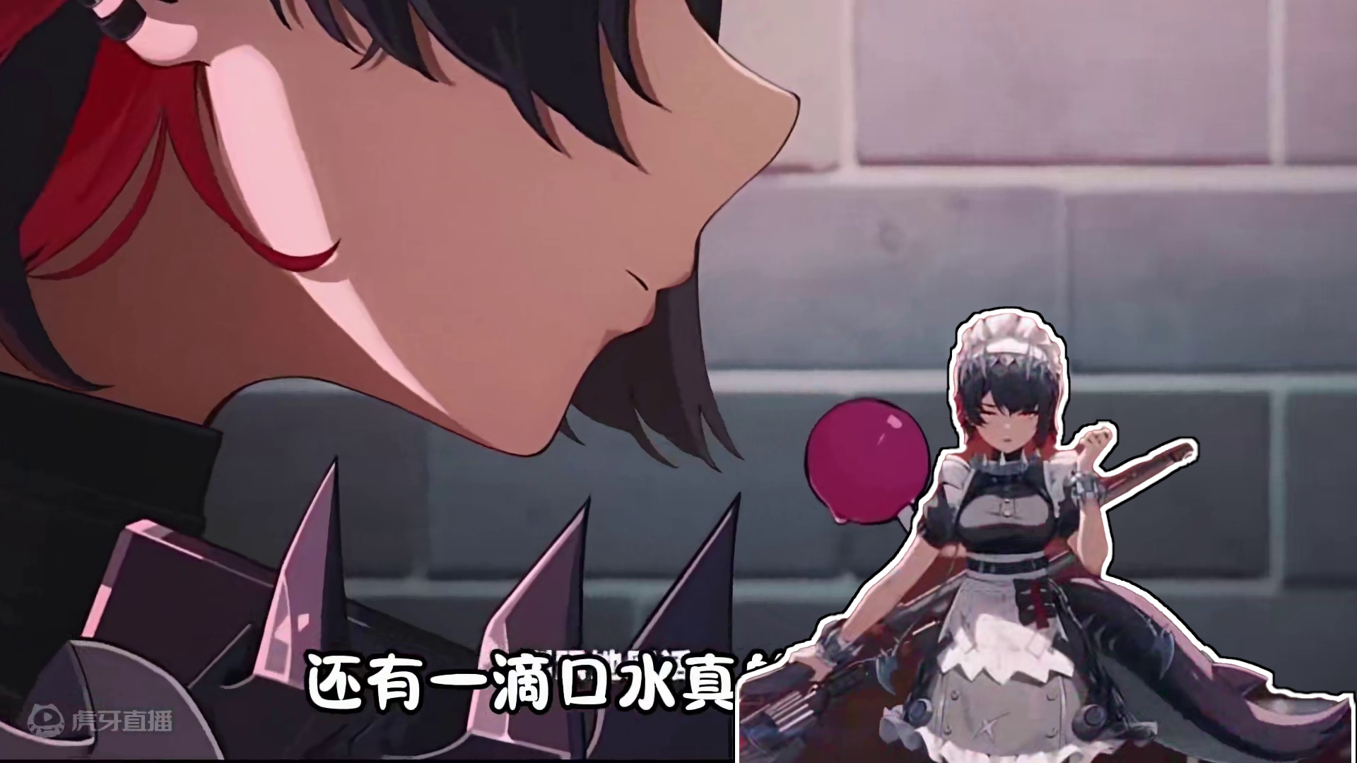 鲨鱼妹你到底还有几个身份啊？ #绝区零  #绝区零版本前瞻 #游戏内容风向标   #绝区零启动 #绝