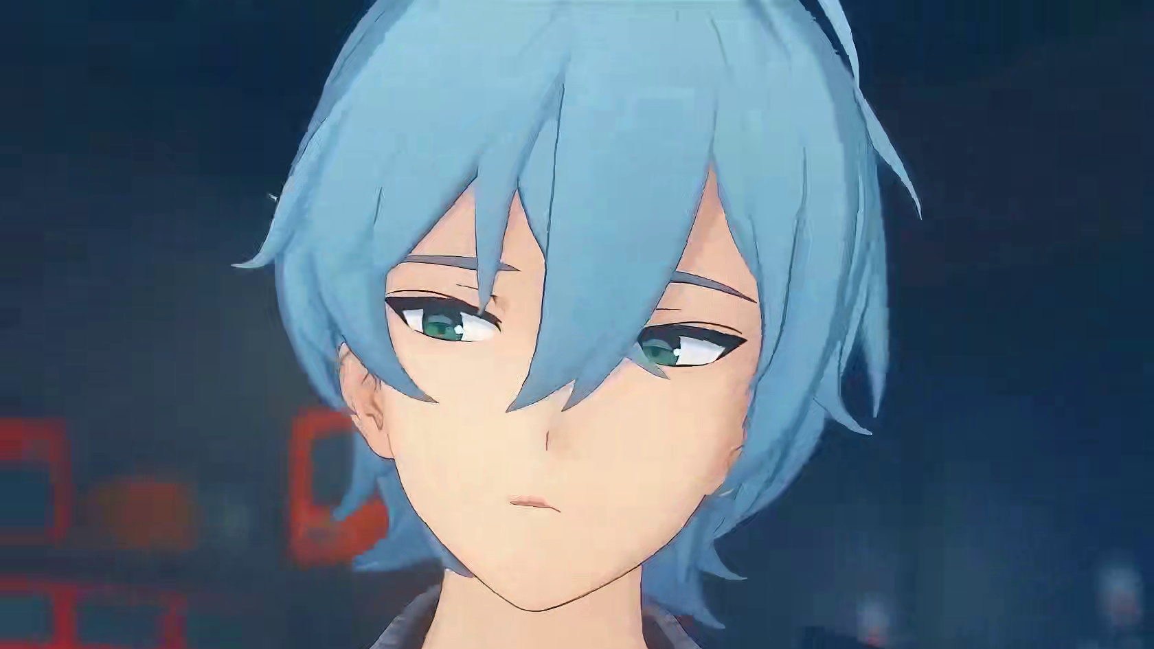 不要小瞧我们最强的法厄同啊！ #脱坑入坑v宫重号搜原末鸣初 #绝区零 #内容启发搜索