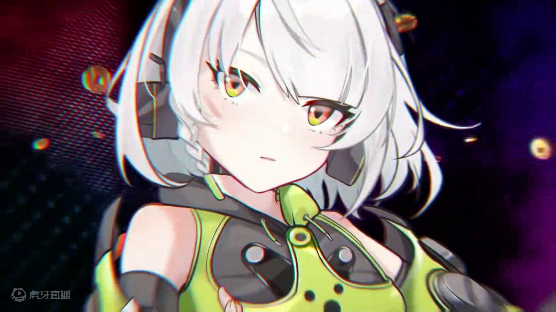 妮可老大能有什么坏心思呢，不过是想和你结婚罢了 #绝区零 #绝区零喧响测试 #游戏内容风向标