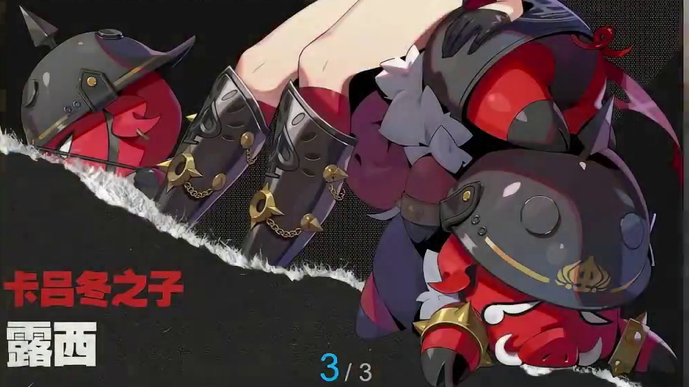 绝区零球棒侠登场？！这下真三家梦幻联动了！#绝区零 #绝区零新角色 #绝区零攻略 #绝区零启动 #绝