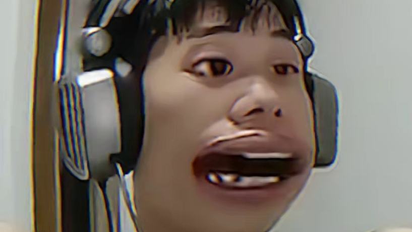 鯊魚喲的直播