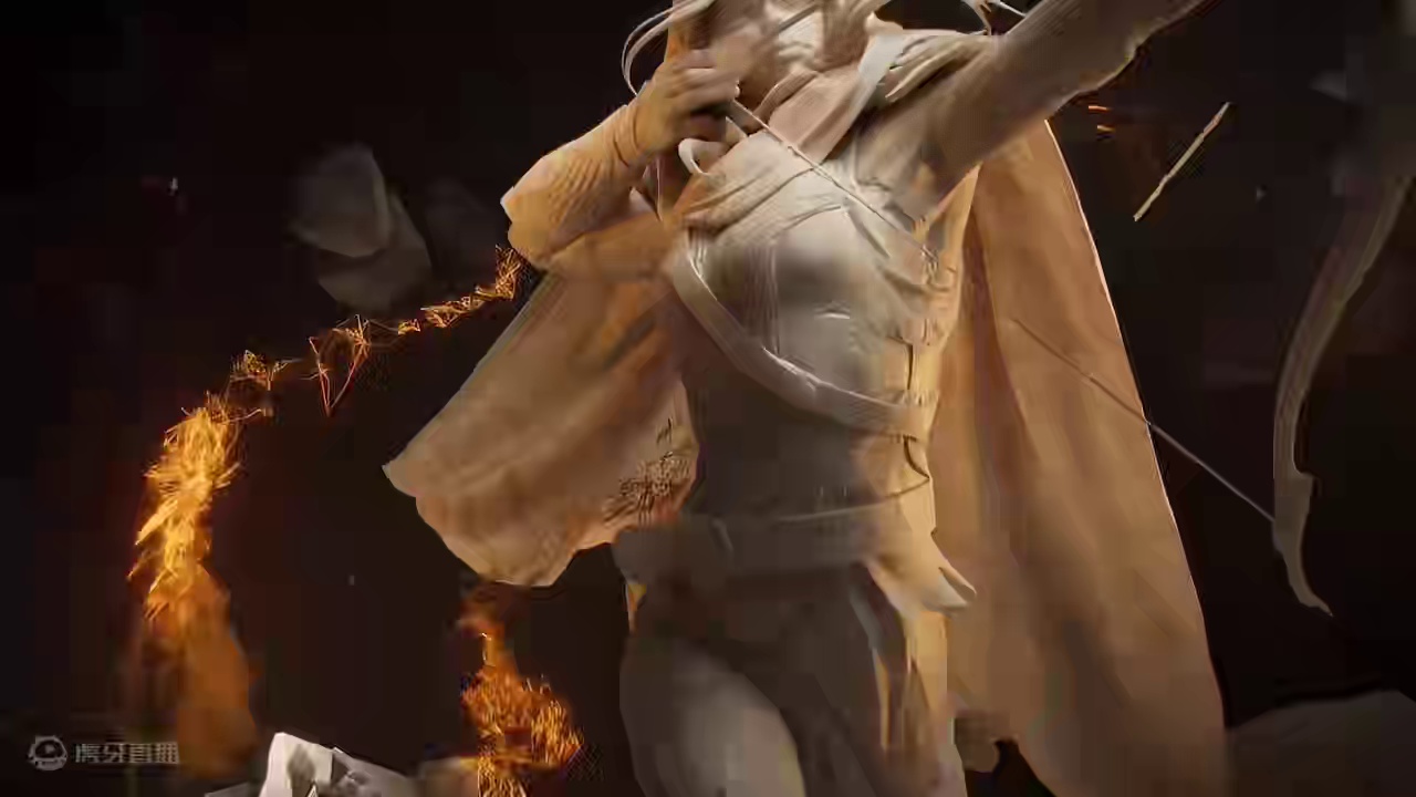 EWC电竞世界杯 2024 即将来临,见证历史的展开