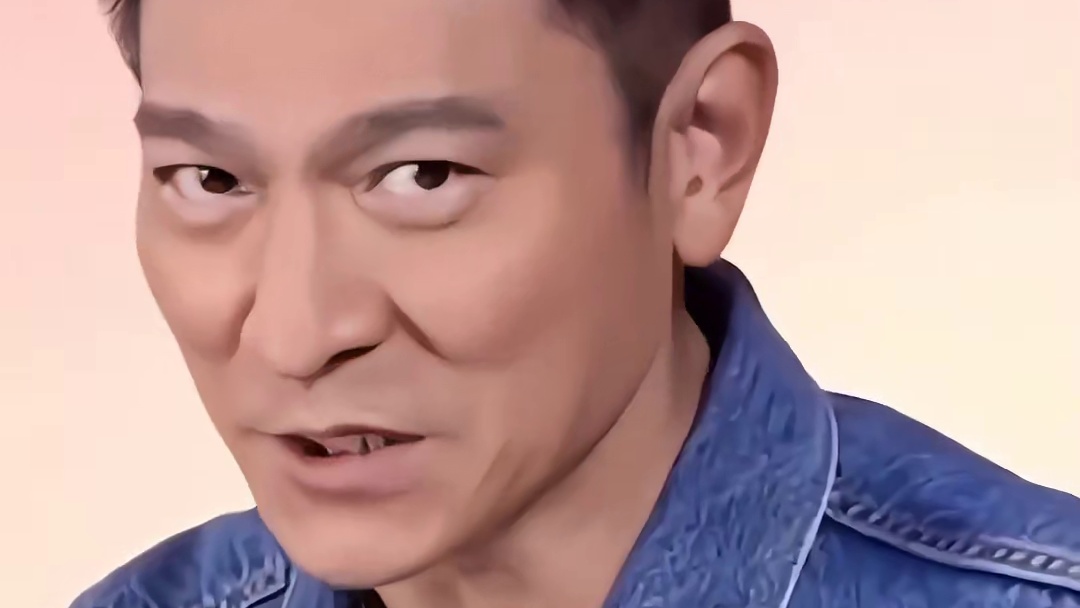 刘德华，再次登上荣誉殿堂