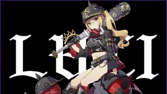 绝区零新角色露西，这个声音也太好听了吧！ #绝区零 #露西 #卡吕冬之子 #绝区零公测 #绝区零公测