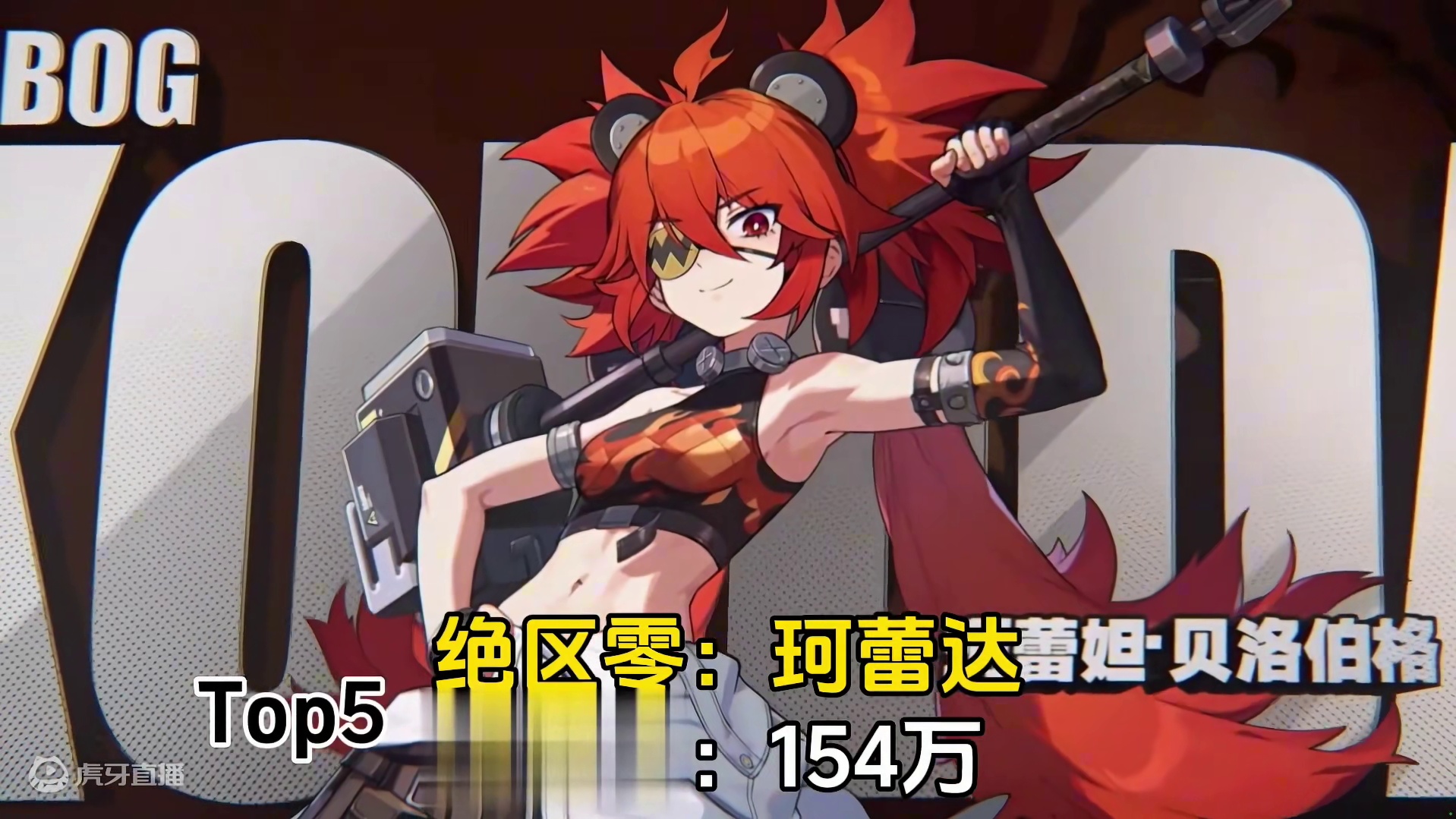 【米哈游】火系角色热度排行
#脱坑入坑v宫重号搜原末鸣初 #绝区零 #米哈游 #原神 #崩坏星穹铁道