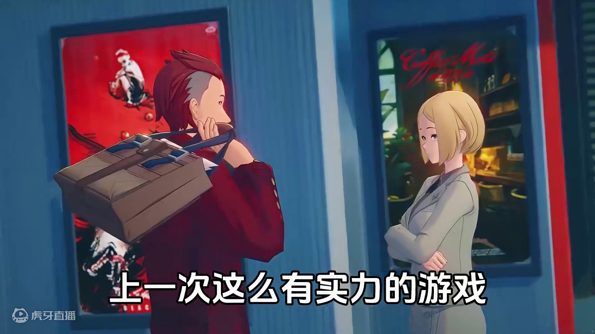 【绝区零】预下载首日，直接超百国登顶！上一个这么有实力的游？ #绝区零公测 #绝区零 #绝区0周年庆