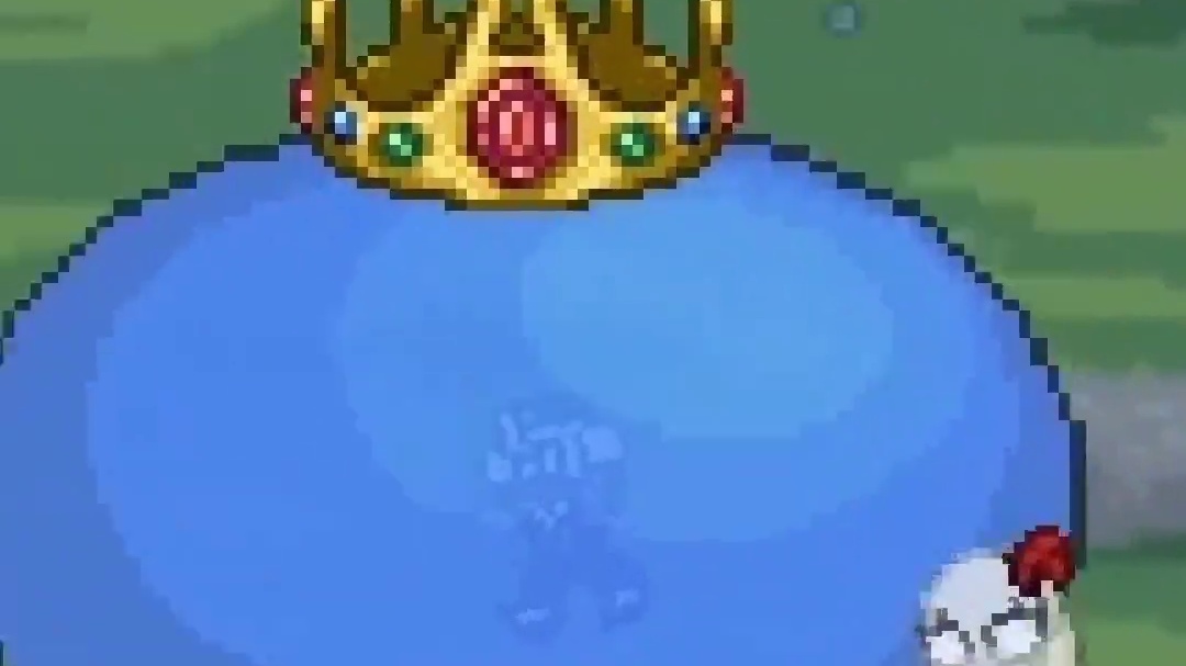 阿尔盖比的花，召唤师梦的起点~ #泰拉瑞亚 #泰拉瑞亚手游