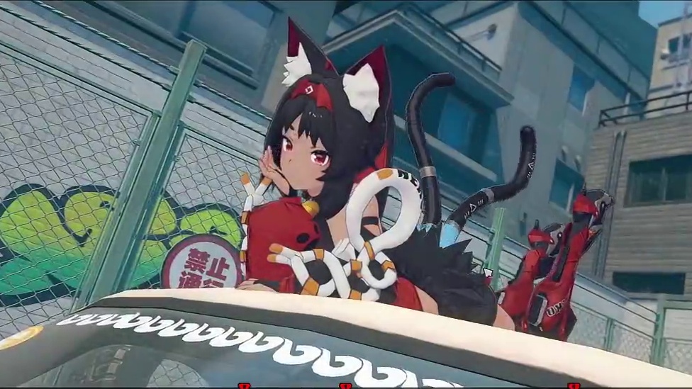 好好好，30抽两金，咱也算是出道啦！ #绝区零喧响测试 #绝区零 #快上号万能事务所 #绝区零418