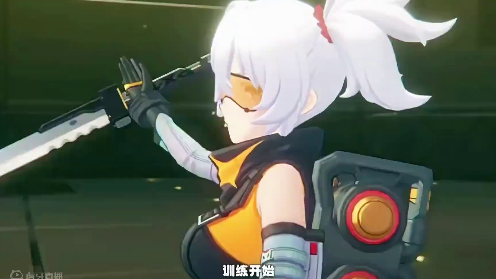 今天晚上七点的前瞻一定不要错过了！#绝区零 #游戏内容风向标 #绝区零版本前瞻 #绝区零攻略 #从零