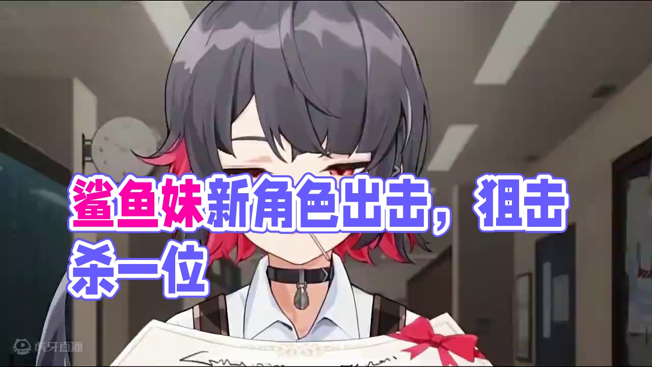 绝区零你可真会拍
#绝区零 #绝区零公测 #绝区零版本前瞻