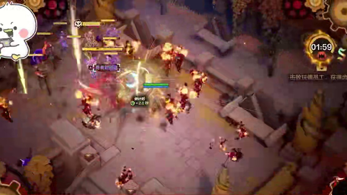 火炬SS5赛季 7月5日早10点开启~版本前瞻精简 #火炬之光无限 #火炬之光无限SS5 #手游推荐