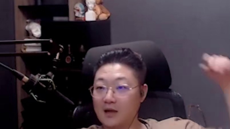 【狼人杀】拿狼都不用抗推好人，有神牌帮你冲