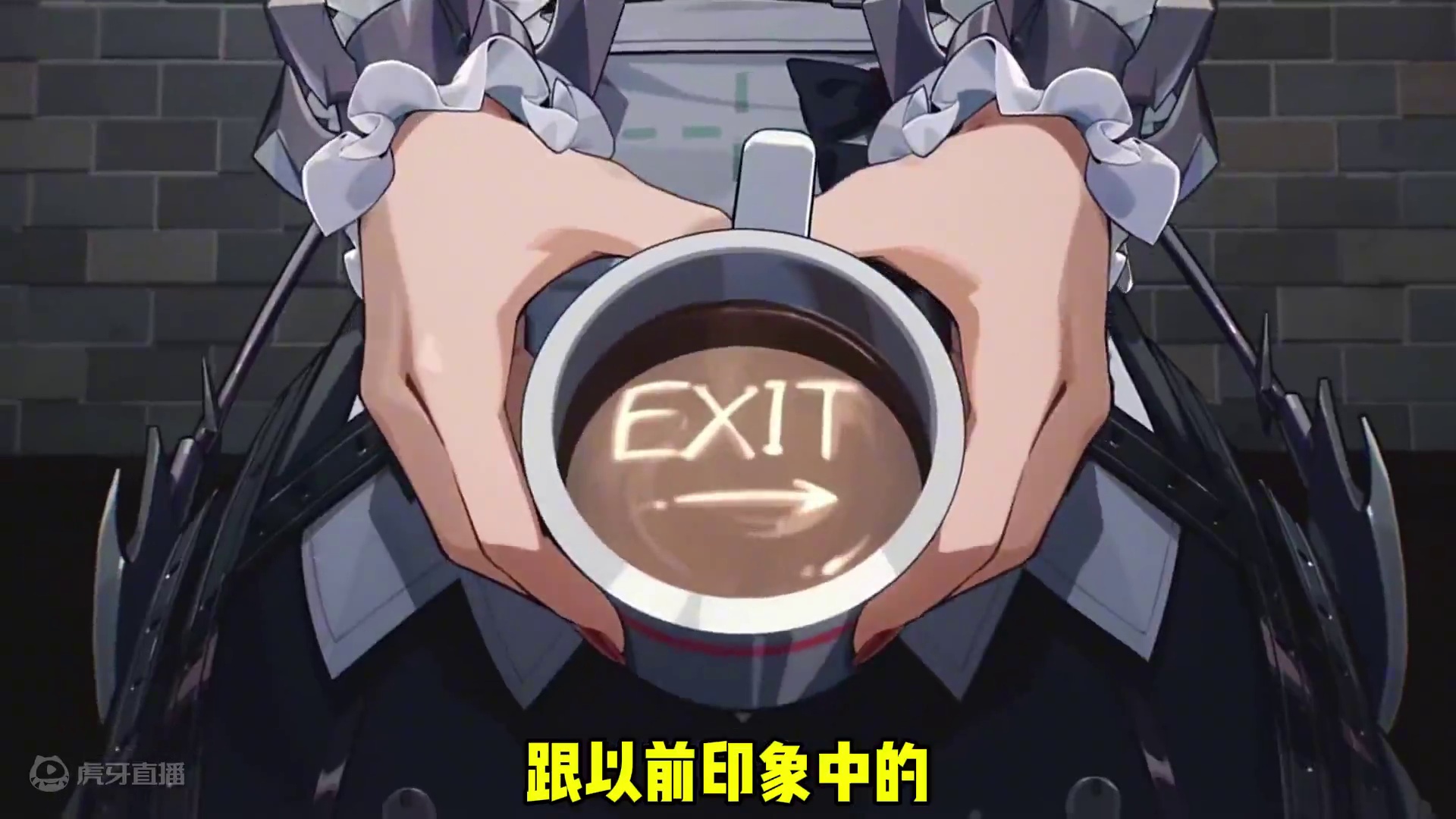 鲨鱼妹真的不像是新爱利都蜘蛛侠吗#绝区零 #绝区零版本前瞻 #游戏内容风向标 #艾莲乔