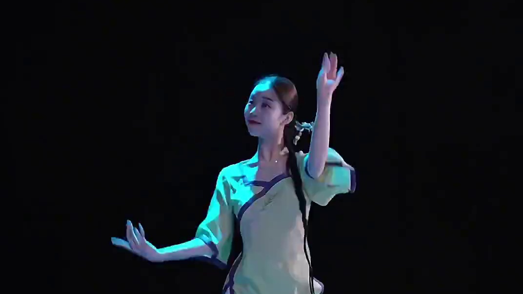 《三国恋》等待良人归来那一刻 原创