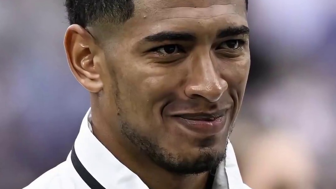 欧足联：对贝林厄姆展开调查#欧洲杯 #贝林厄姆