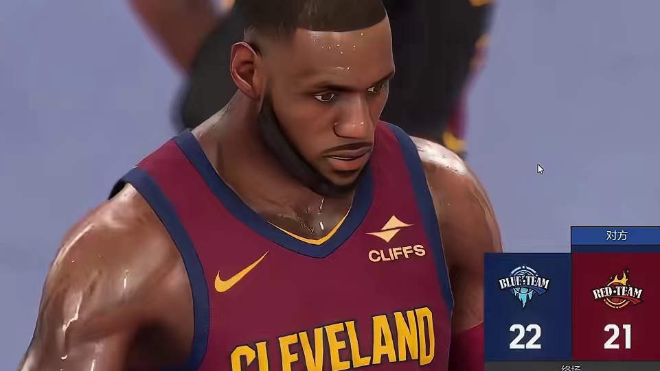 “矮子和眼镜的篮球”