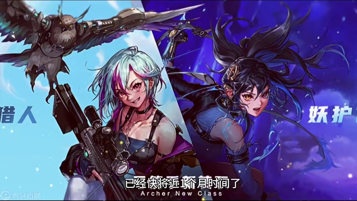 DNF：真成“快餐职业”了？才不到1个月，新职业就没热度了 #dnf地下城 #DNF #地下城与勇士