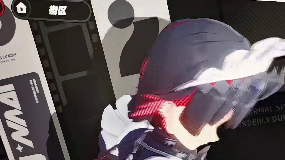 6 5鲨鱼妹，拿下！