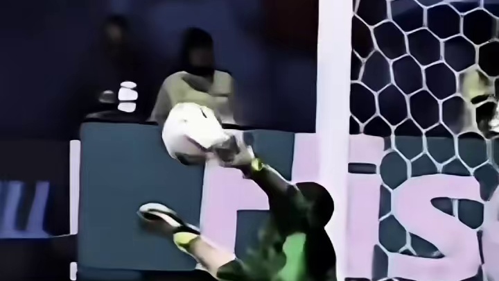 这届欧洲杯，门将一个比一个神勇！！#欧洲杯