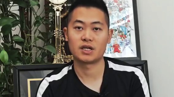 《谢谢你 C罗》 不论是不是最后一场比赛，你都向世界证明了，你才是那个人们心中真正的G.O.A.T 