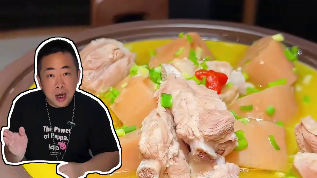 后湖温掌柜家藕汤真的有惊艳到我们，特色菜也是一个又一个，鱼香肉丝，鱼乔，菜量也实在#武汉美食 #武汉