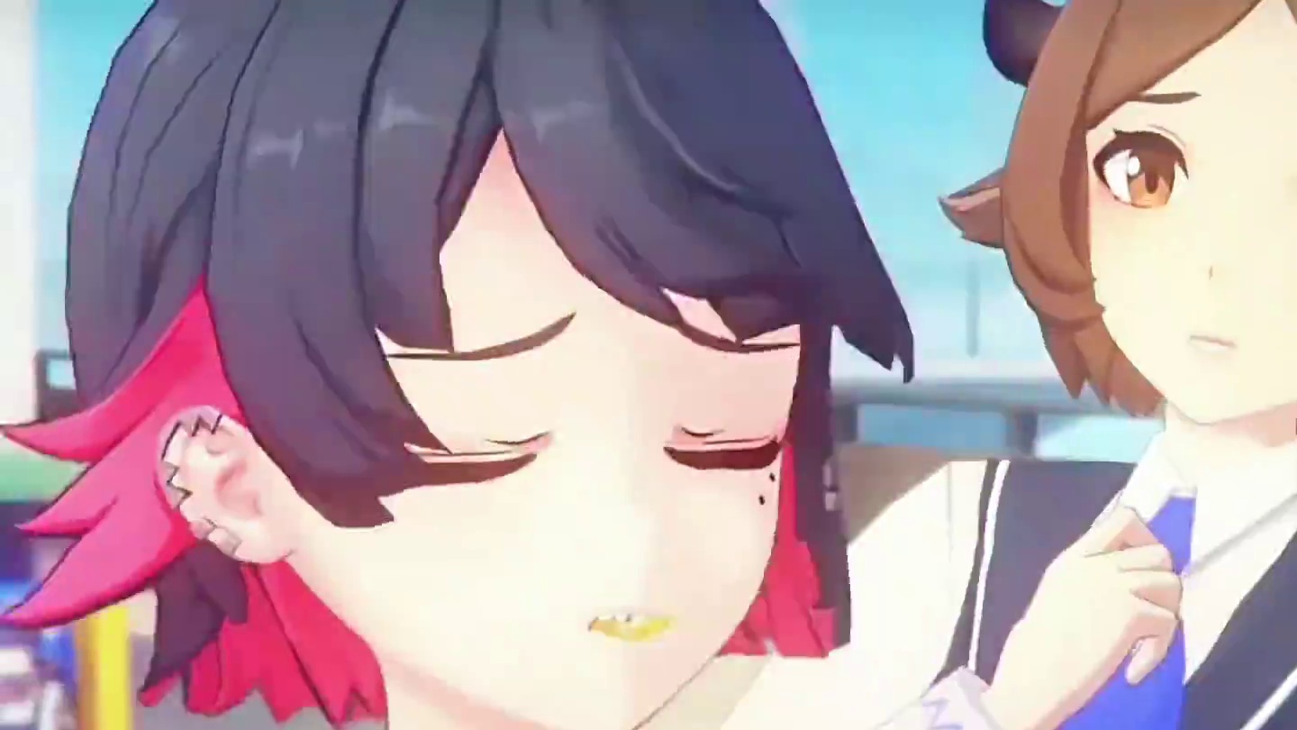 原来这才是绝区零的16加呀！#绝区零 #绝区零公测 #绝区零艾莲 #绝区零爱莲说 #游戏内容风向标