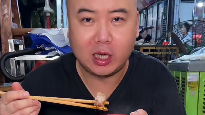 在南坪找到一家正宗广东煲仔#广东煲仔 #煲仔