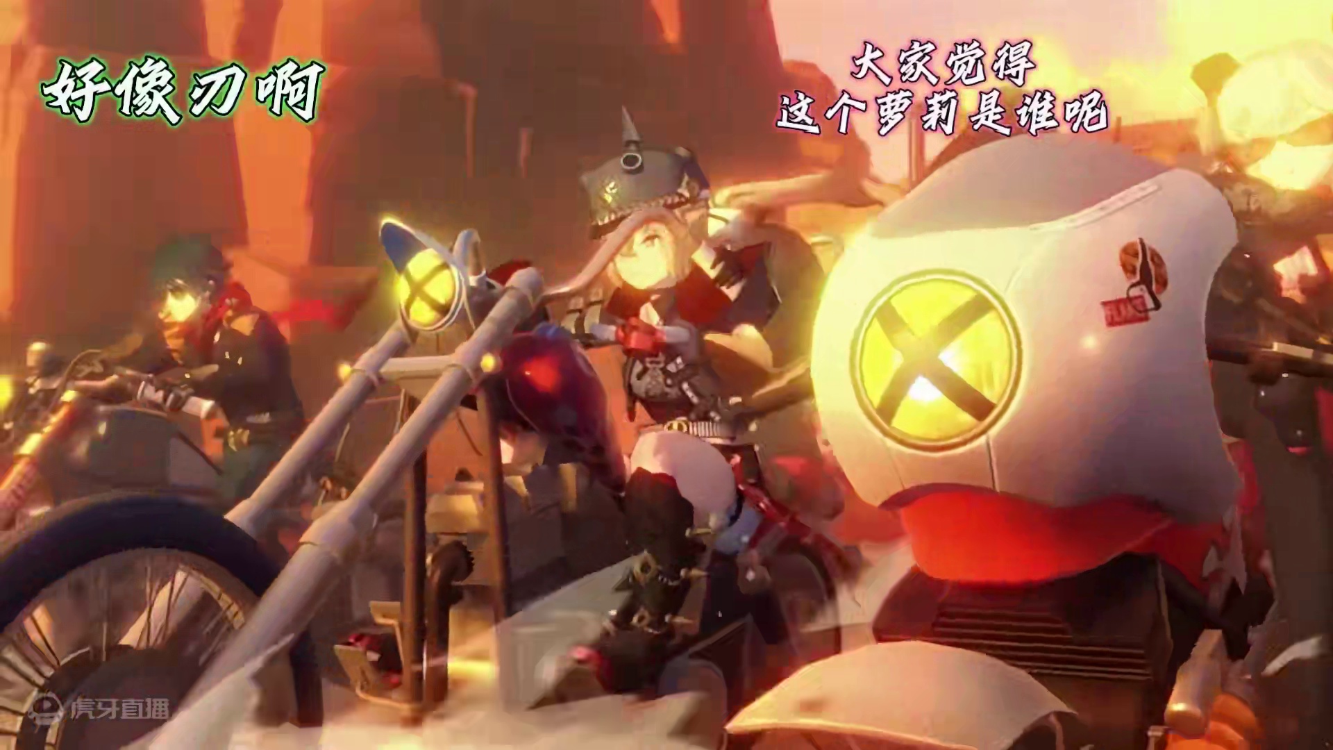 米哈游就是憋气冠军吧#绝区零 #绝区零公测 #绝区零攻略 #绝区零艾莲 #游戏内容风向标