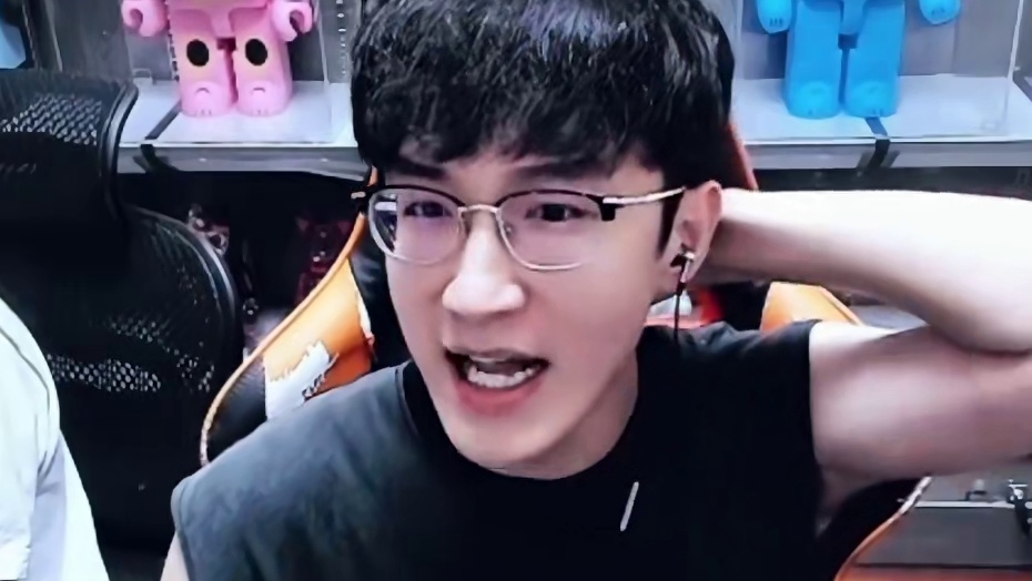 蔡哥锐评逆子赛季制痛点 