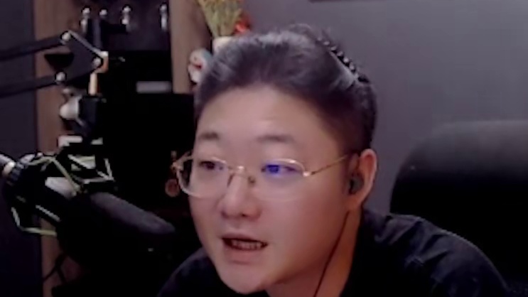 【狼人杀】狼人杀不是杀狼人，又是被狼队友蒙骗的一天