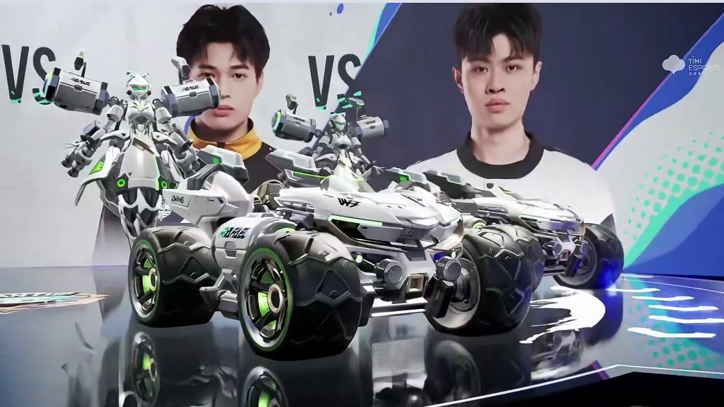 【亚洲杯S联赛选拔赛】四人积分赛第三个比赛日第一场第九局：反向亚特兰蒂斯 阿诺反亚强搅局，shen连