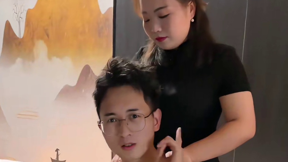 现在宜春足浴店都这么玩的吗？79居然泡脚按摩一小时还有自助水果跟餐食！#我的探店日记 #这店环境太好