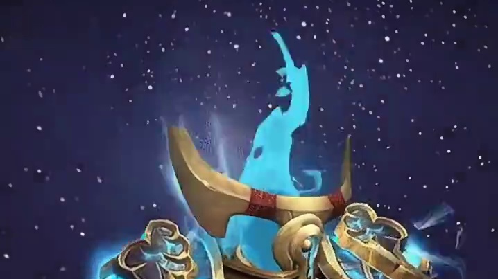 宇宙观察者，魔兽世界板甲幻化分享，附调料包 #魔兽世界幻化 #魔兽幻化 #幻化 #板甲幻化 #我要上