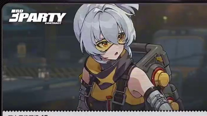 第二天28级#绝区零 #绝区零公测