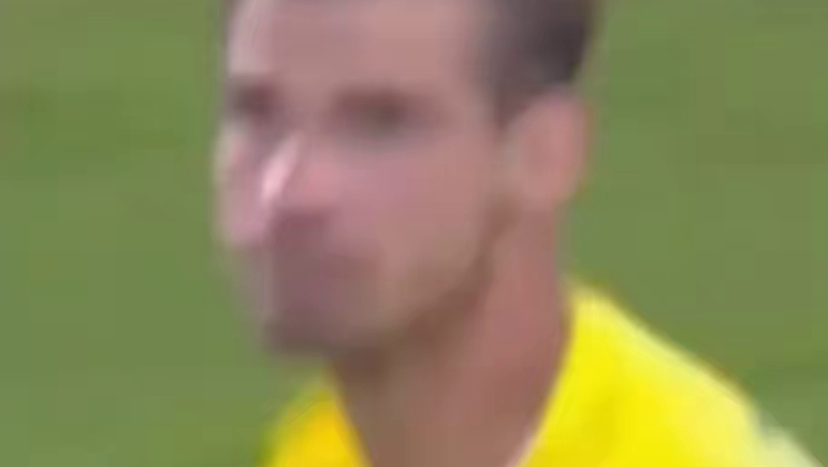 门将：是时候让你见识见识我的实力了#足球#欧洲杯