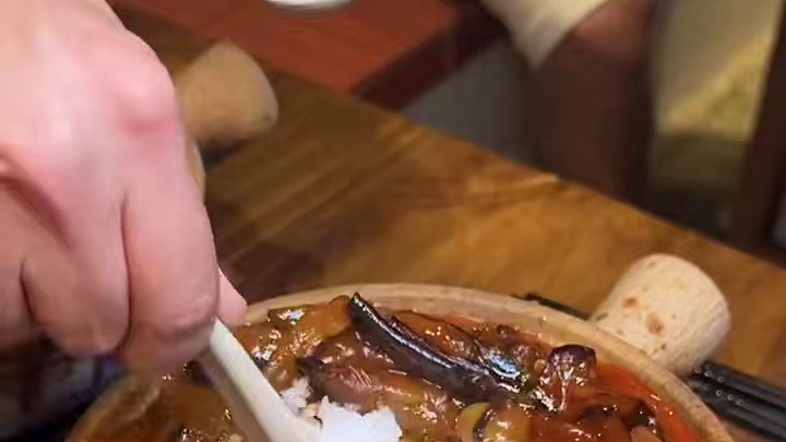 川玖久砂锅菜 #砂锅菜 #砂锅美食 #北方的海#被严重低估的滨海城市天津