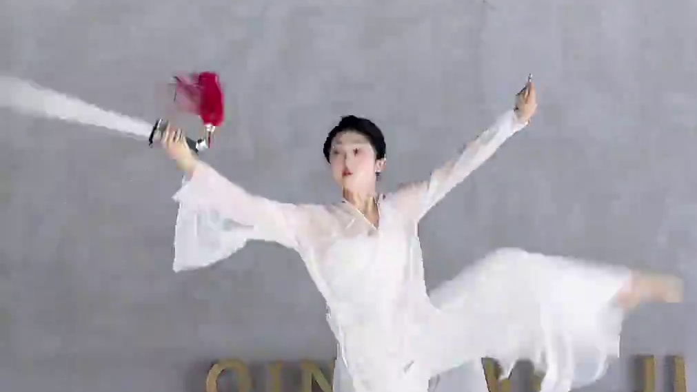 如果信仰有颜色，那一定是中国红！ 