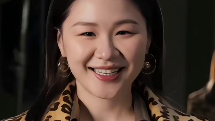 金靖：我做错了什么