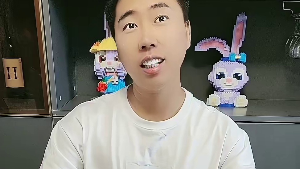 让你看看我的速度？