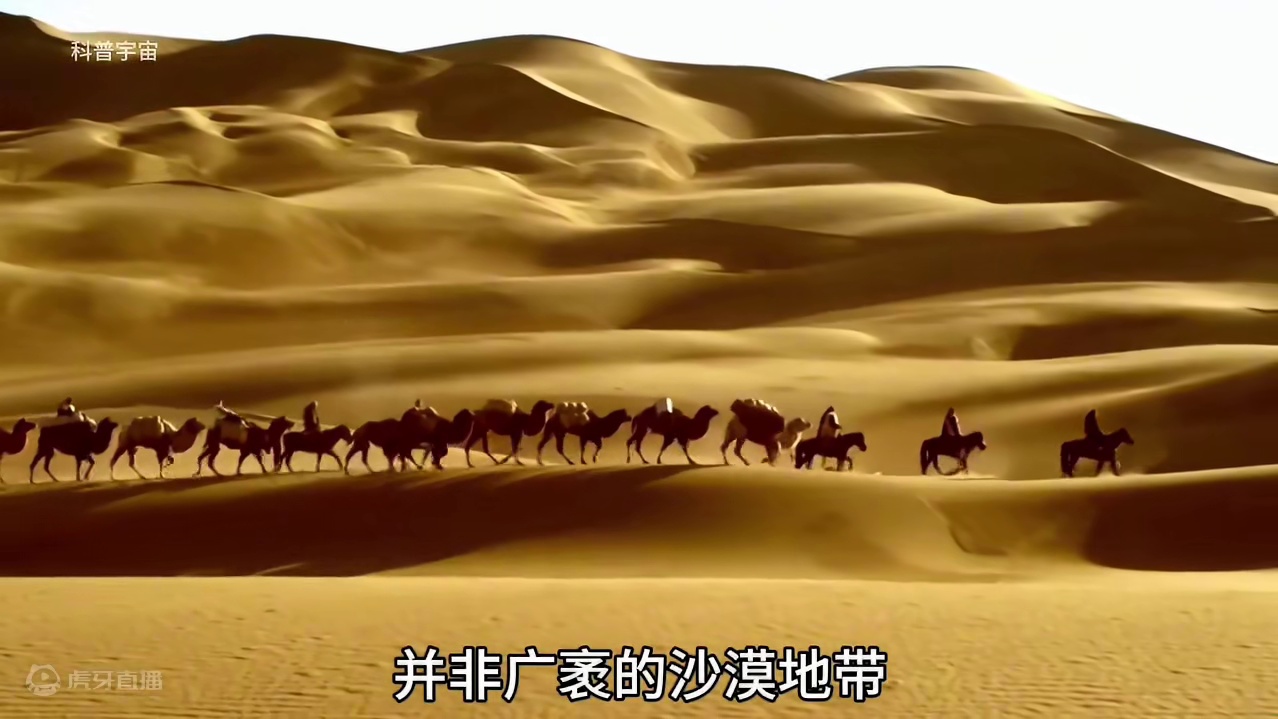 干燥的南极 预想不到的南极地区原来是世界上的一块干燥之地。