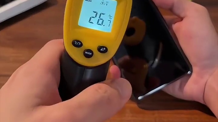 小米11ultra对战iqoo 9，谁才是火龙天花板？ #小米 #iqoo #数码科技 #手机 #和