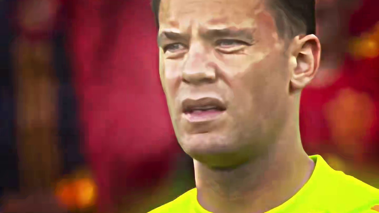 西班牙加时2-1德国晋级四强，梅里诺头球绝杀#足球