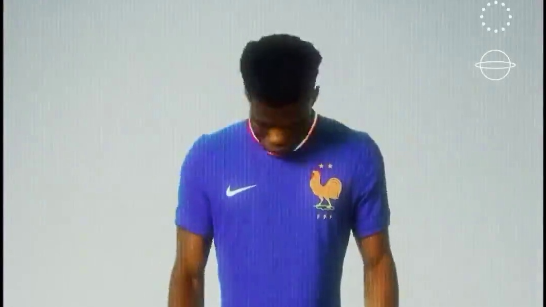 全力以赴，静待比赛！ #欧洲杯