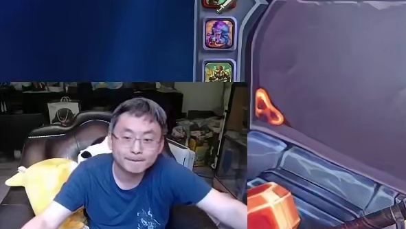 内鬼偷袭#炉石传说    #酒馆战棋    #游戏日常