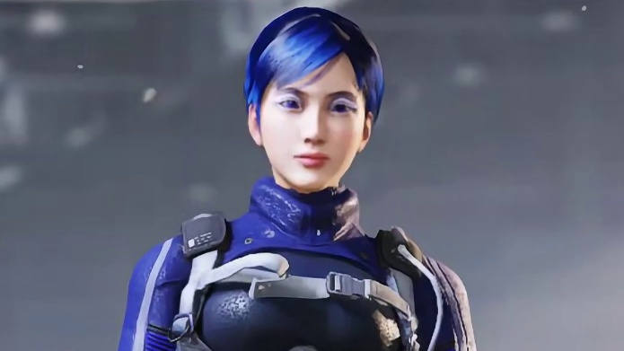 蓝蔷薇返场！登录就能拿！！ #使命召唤手游  #使命召唤 #蓝蔷薇