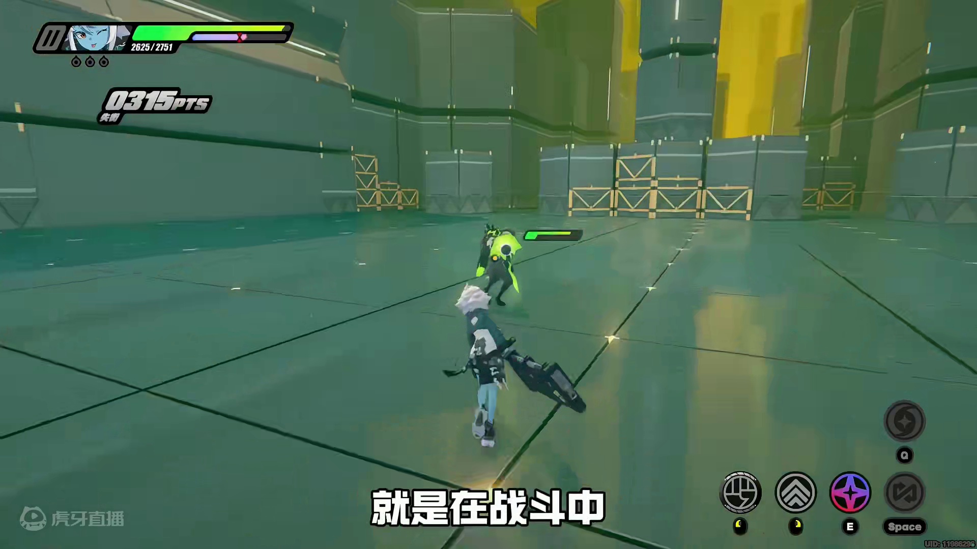 #绝区零 #绝区零公测 绝区零八个神级技巧你必须要知道#游戏 #绝区零攻略 #绝区零版本前瞻