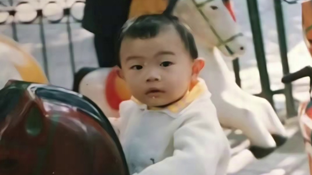 大家都成为小时候想成为的人了吗#原来真的一眨眼就长大了 #jy