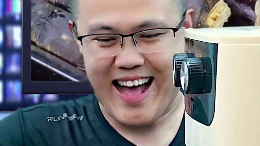 南方人不吃烤羊肉串吃烤甘蔗！ #美食测评 #美食分享 #美食趣胃计划